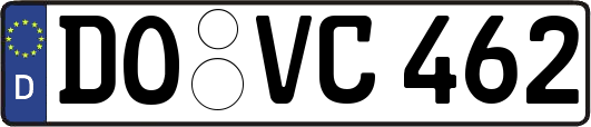 DO-VC462