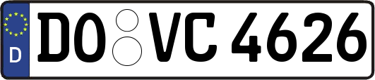 DO-VC4626