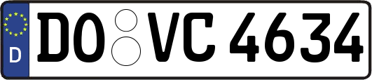 DO-VC4634