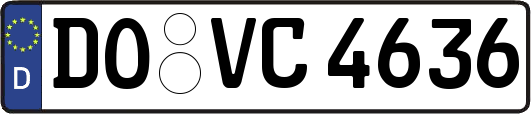 DO-VC4636