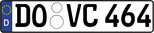 DO-VC464