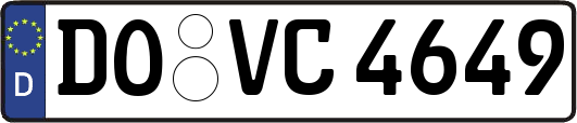 DO-VC4649