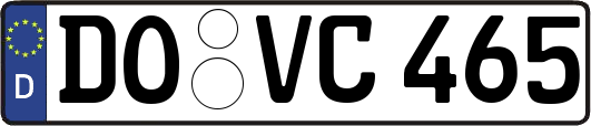 DO-VC465