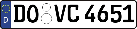 DO-VC4651