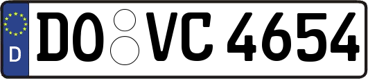 DO-VC4654