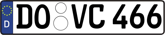 DO-VC466