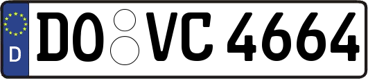 DO-VC4664