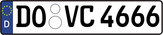 DO-VC4666