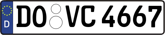 DO-VC4667