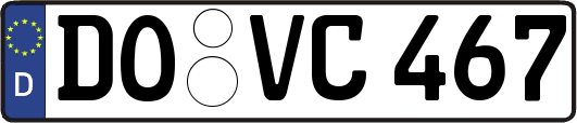 DO-VC467