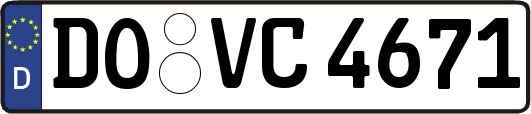 DO-VC4671
