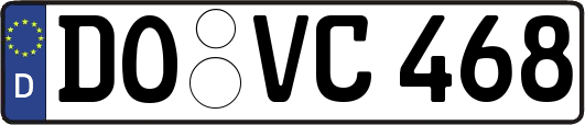 DO-VC468