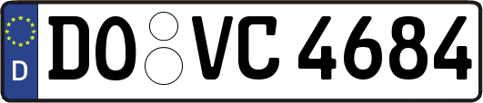 DO-VC4684