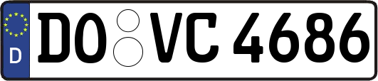 DO-VC4686