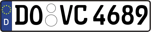 DO-VC4689
