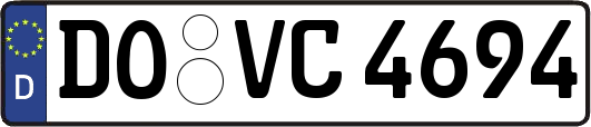 DO-VC4694