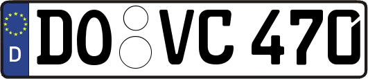 DO-VC470