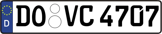 DO-VC4707