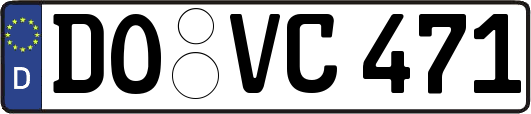 DO-VC471