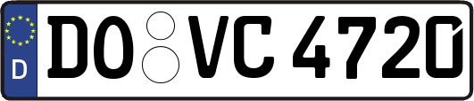 DO-VC4720
