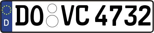 DO-VC4732