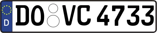 DO-VC4733