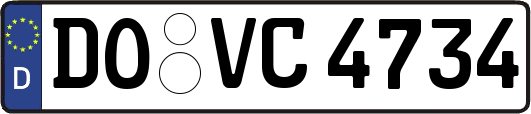 DO-VC4734