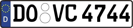 DO-VC4744