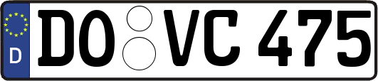 DO-VC475