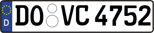 DO-VC4752