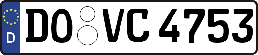 DO-VC4753
