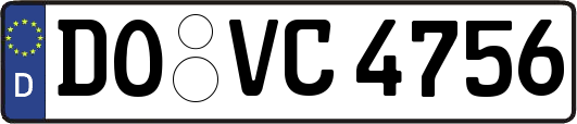 DO-VC4756