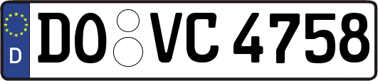 DO-VC4758