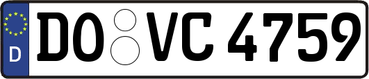 DO-VC4759