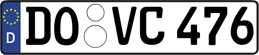 DO-VC476