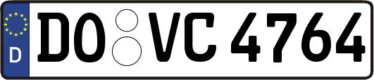 DO-VC4764