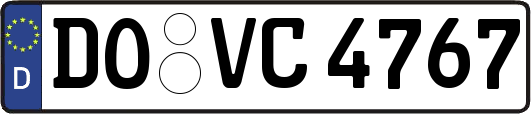 DO-VC4767