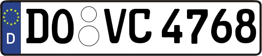 DO-VC4768