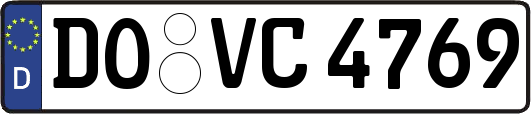 DO-VC4769