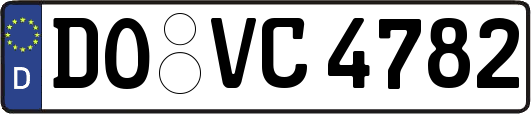 DO-VC4782