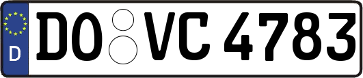 DO-VC4783