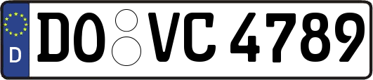 DO-VC4789