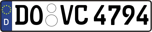 DO-VC4794