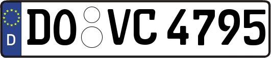 DO-VC4795