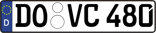 DO-VC480