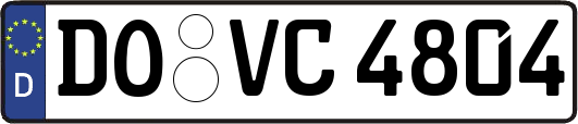 DO-VC4804