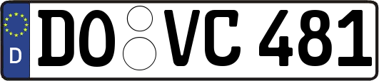 DO-VC481