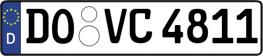 DO-VC4811