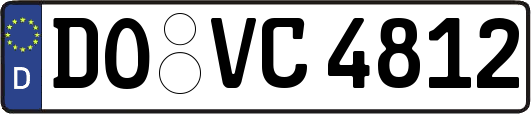 DO-VC4812