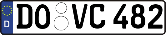 DO-VC482